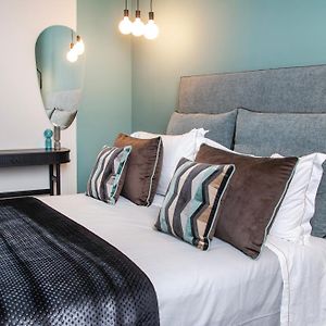Apartamento Deluxe de 2 Dormitorios